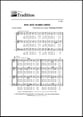 Boy, boy, barbe grise/ Et houp! SAB choral sheet music cover